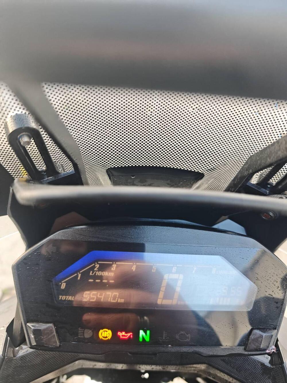 Honda NC 750 X ABS (2018 - 20) (6)