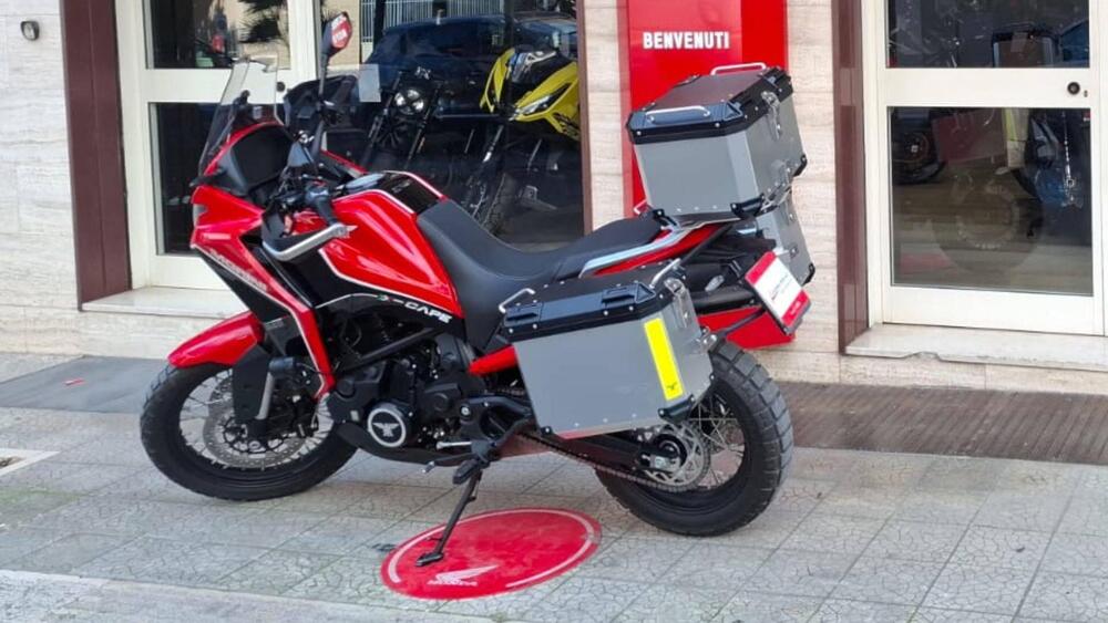 Moto Morini X-Cape 650 (2021 - 26) (10)