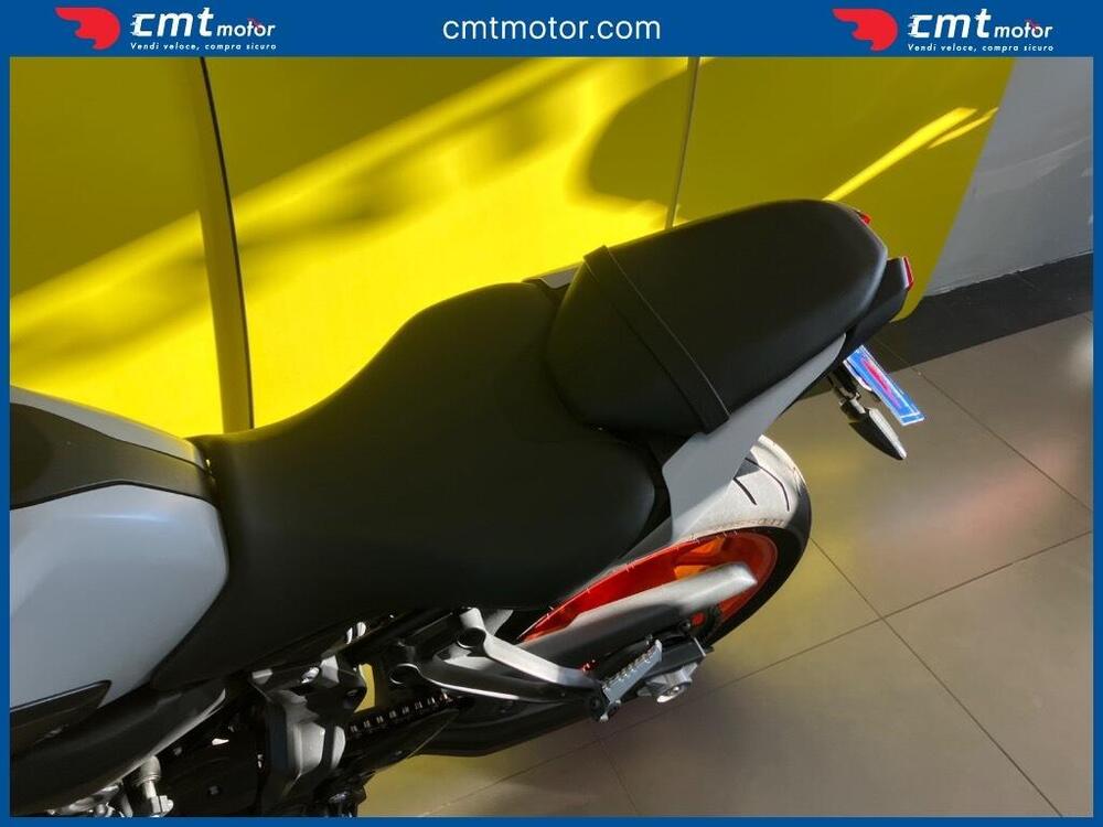Yamaha MT-07 (2018 - 20) (7)