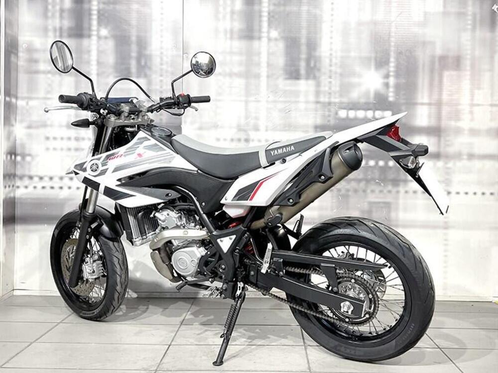 Yamaha WR 125 X (2009 - 16) (2)