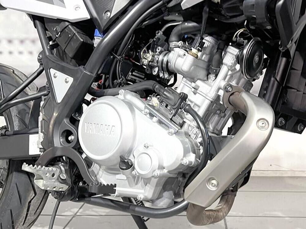 Yamaha WR 125 X (2009 - 16) (3)