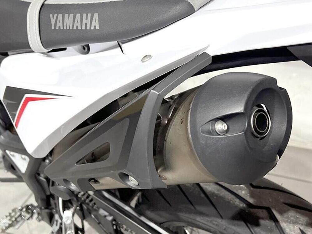 Yamaha WR 125 X (2009 - 16) (4)