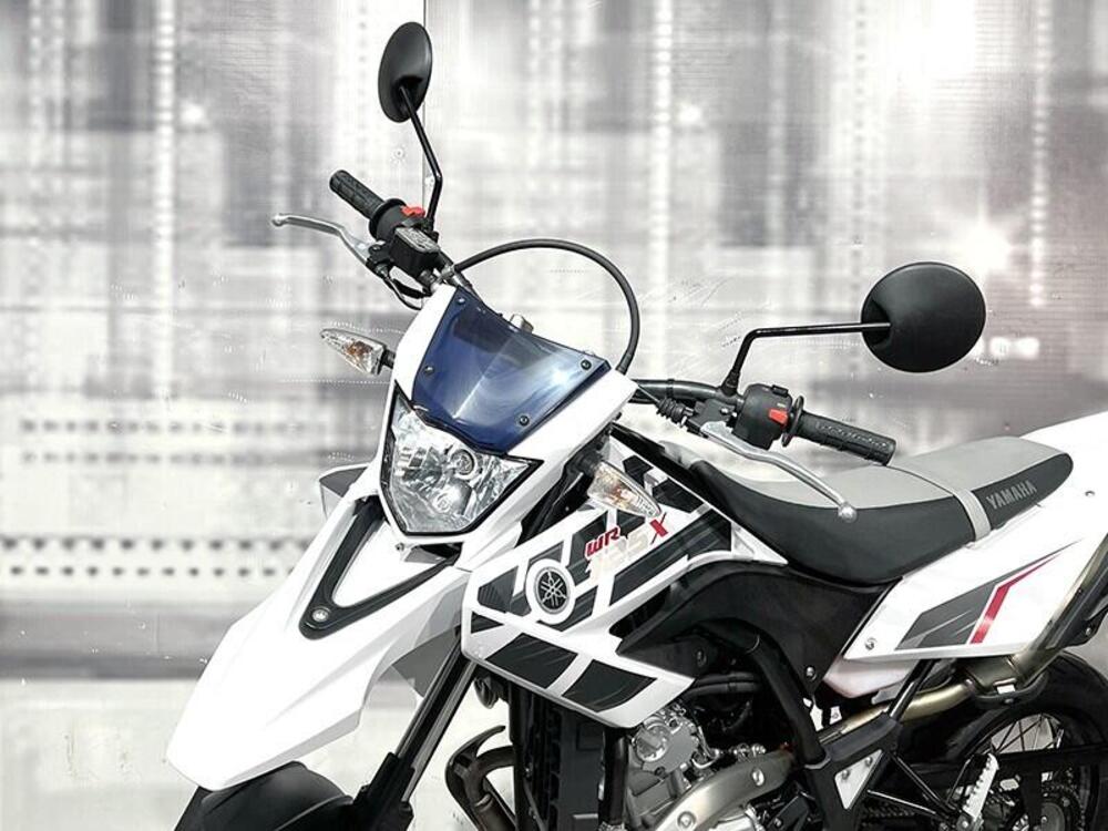 Yamaha WR 125 X (2009 - 16) (5)