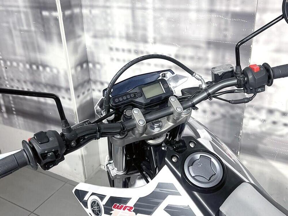 Yamaha WR 125 X (2009 - 16) (6)
