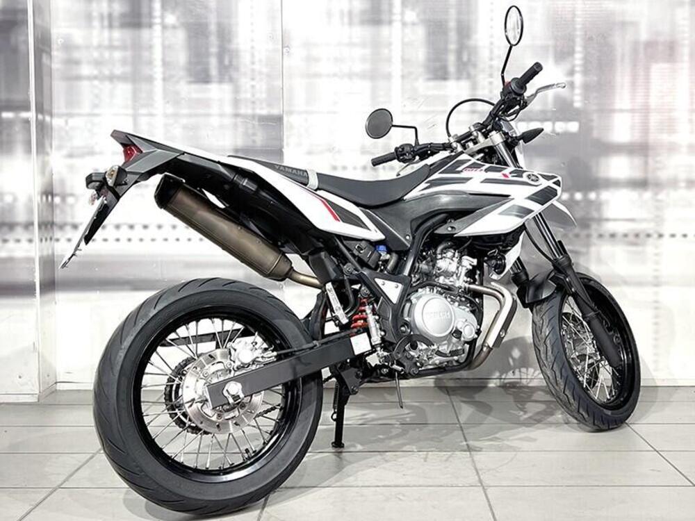 Yamaha WR 125 X (2009 - 16) (8)