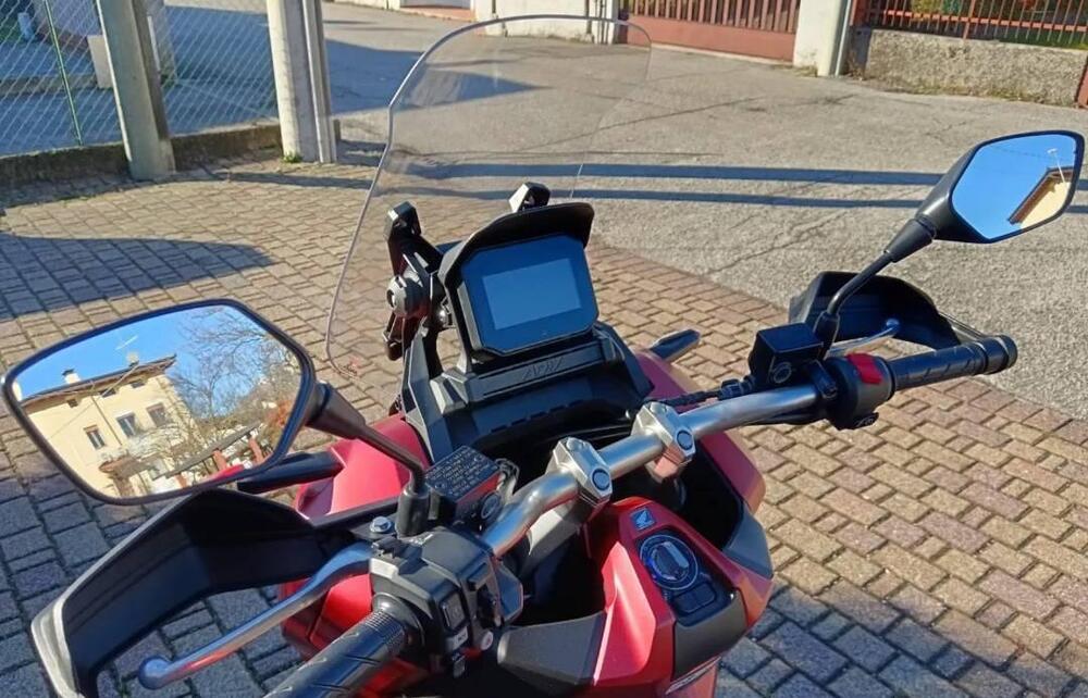 Honda ADV 350 (2022 - 24)