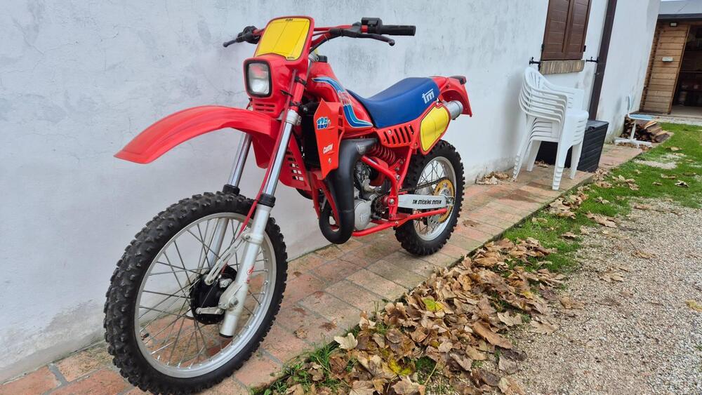 Tm Moto 125 regolarità (2)