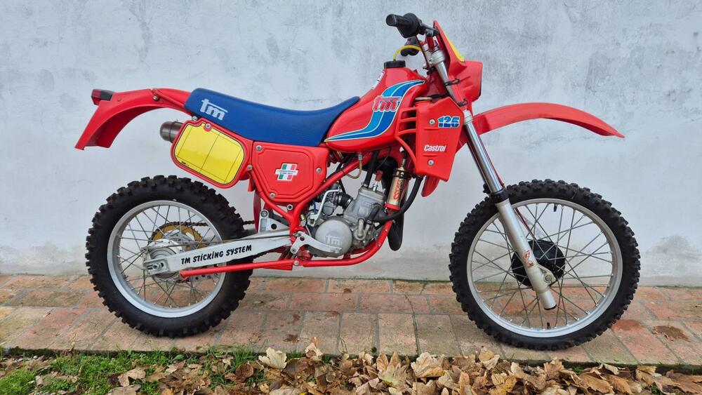 Tm Moto 125 regolarità (4)