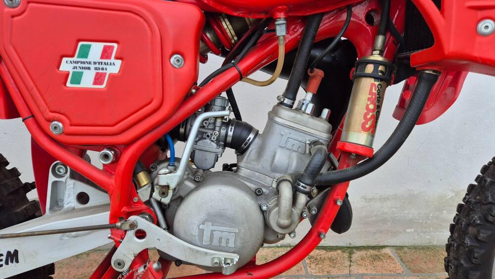 Tm Moto 125 regolarità (6)