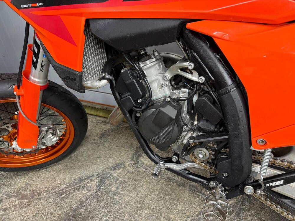 VM Racing 125 SX Motard (2024 - 26) (3)