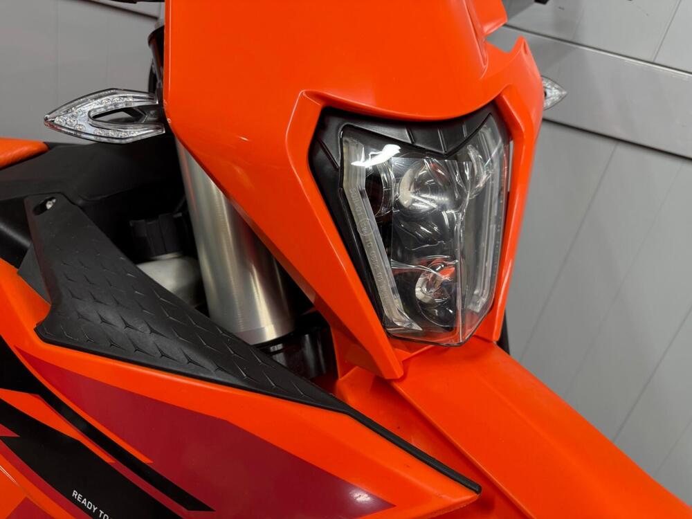 VM Racing 125 SX Motard (2024 - 26) (7)