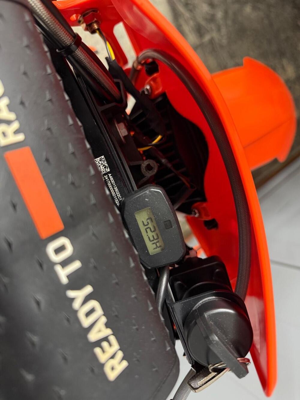 VM Racing 125 SX Motard (2024 - 26) (8)