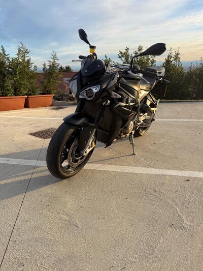 Bmw S 1000 R (2014 - 16) usata