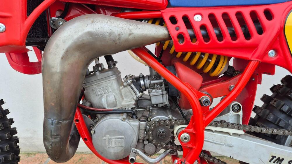 Tm Moto 125 regolarità (3)