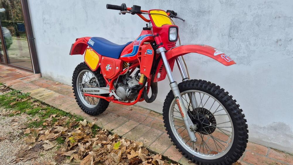 Tm Moto 125 regolarità (5)