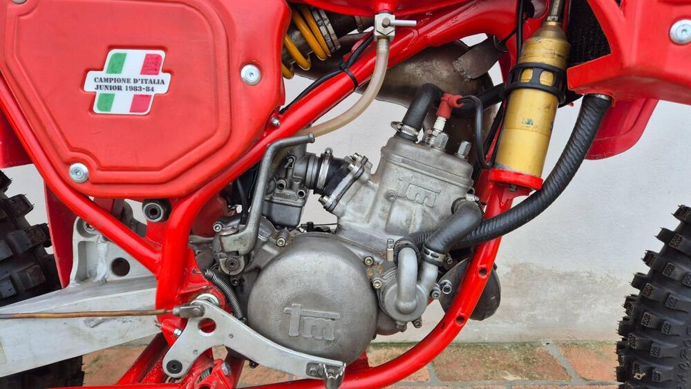 Tm Moto 125 regolarità (6)