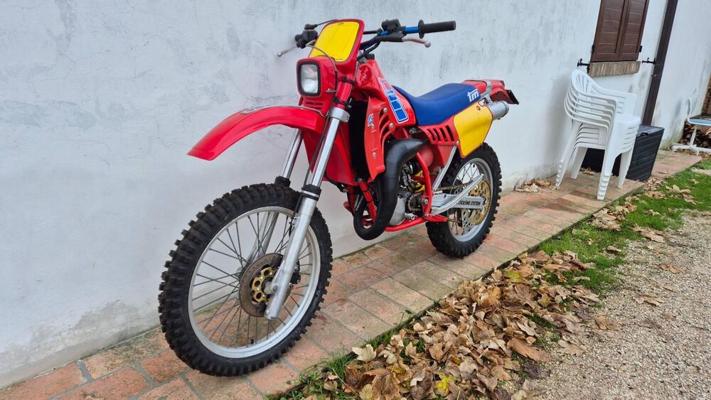 Tm Moto 125 regolarità (2)