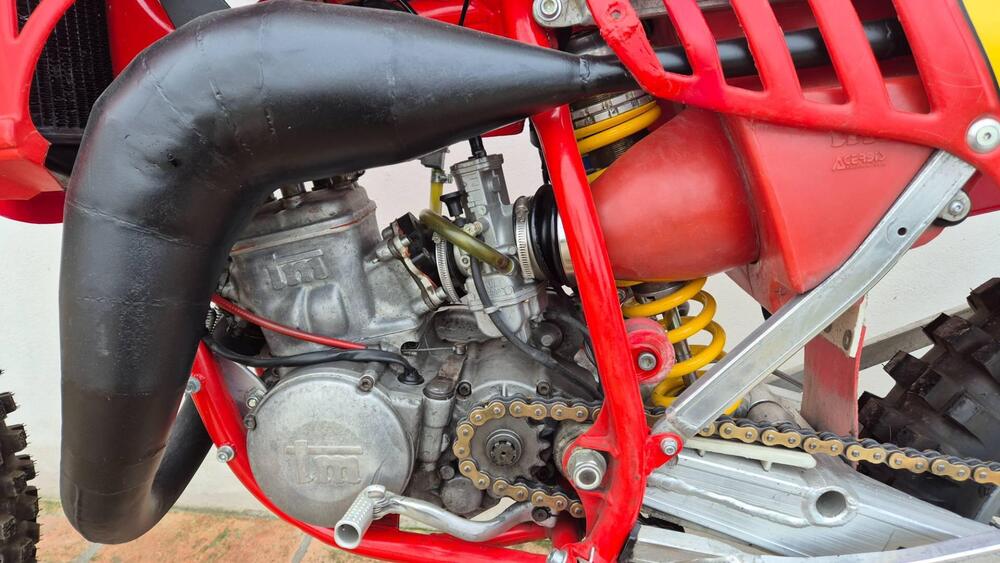 Tm Moto 125 regolarità (3)