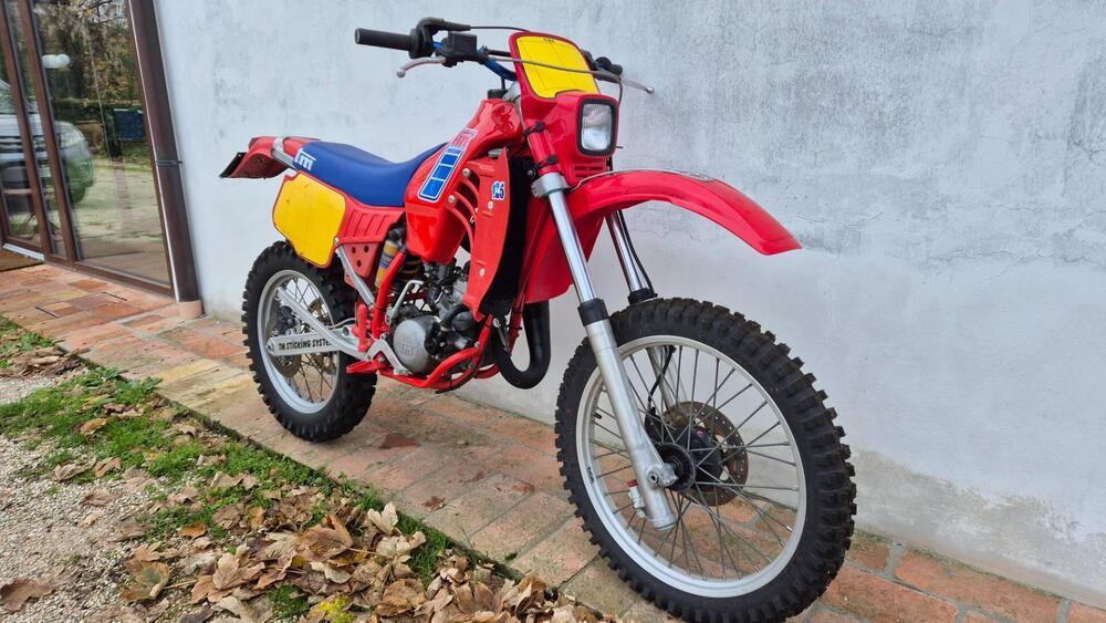 Tm Moto 125 regolarità (5)