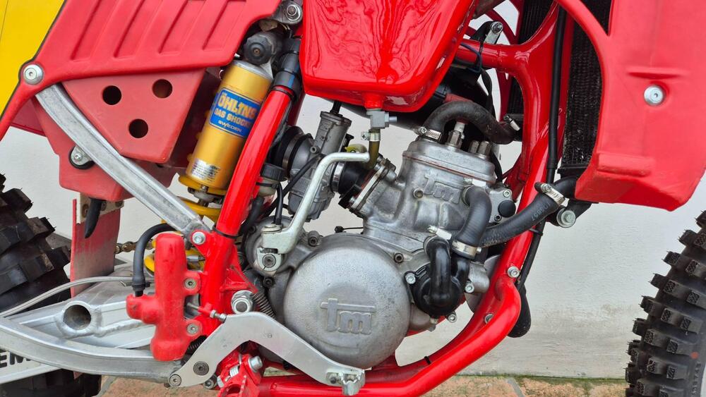 Tm Moto 125 regolarità (6)