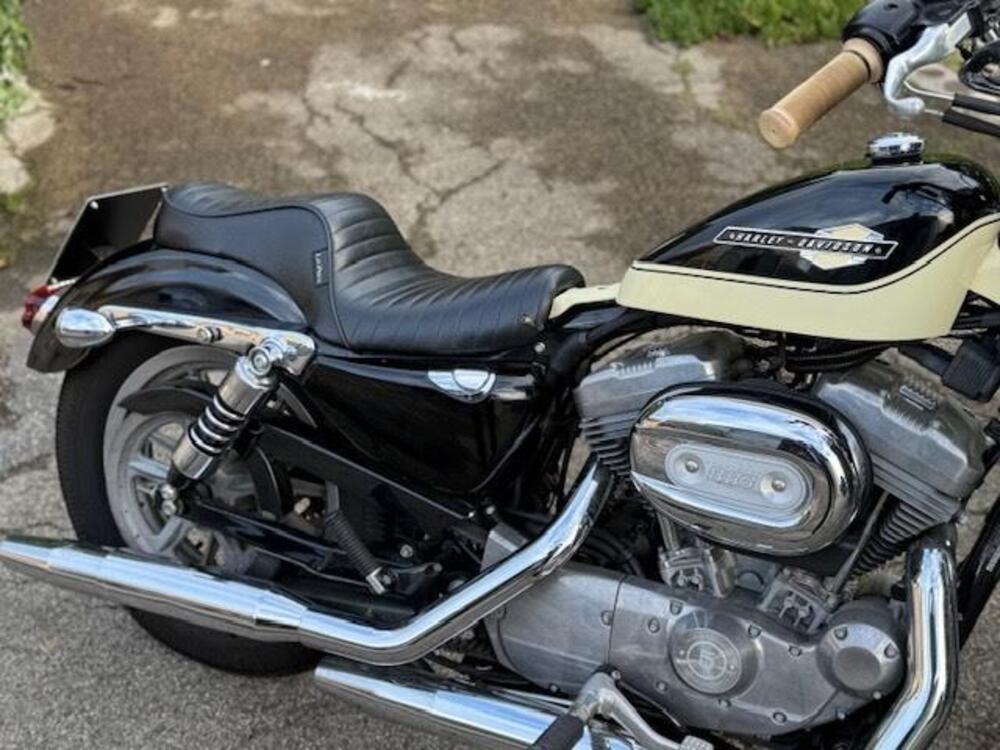 Harley-Davidson 883 Standard (2001 - 05) - XL 883 (6)