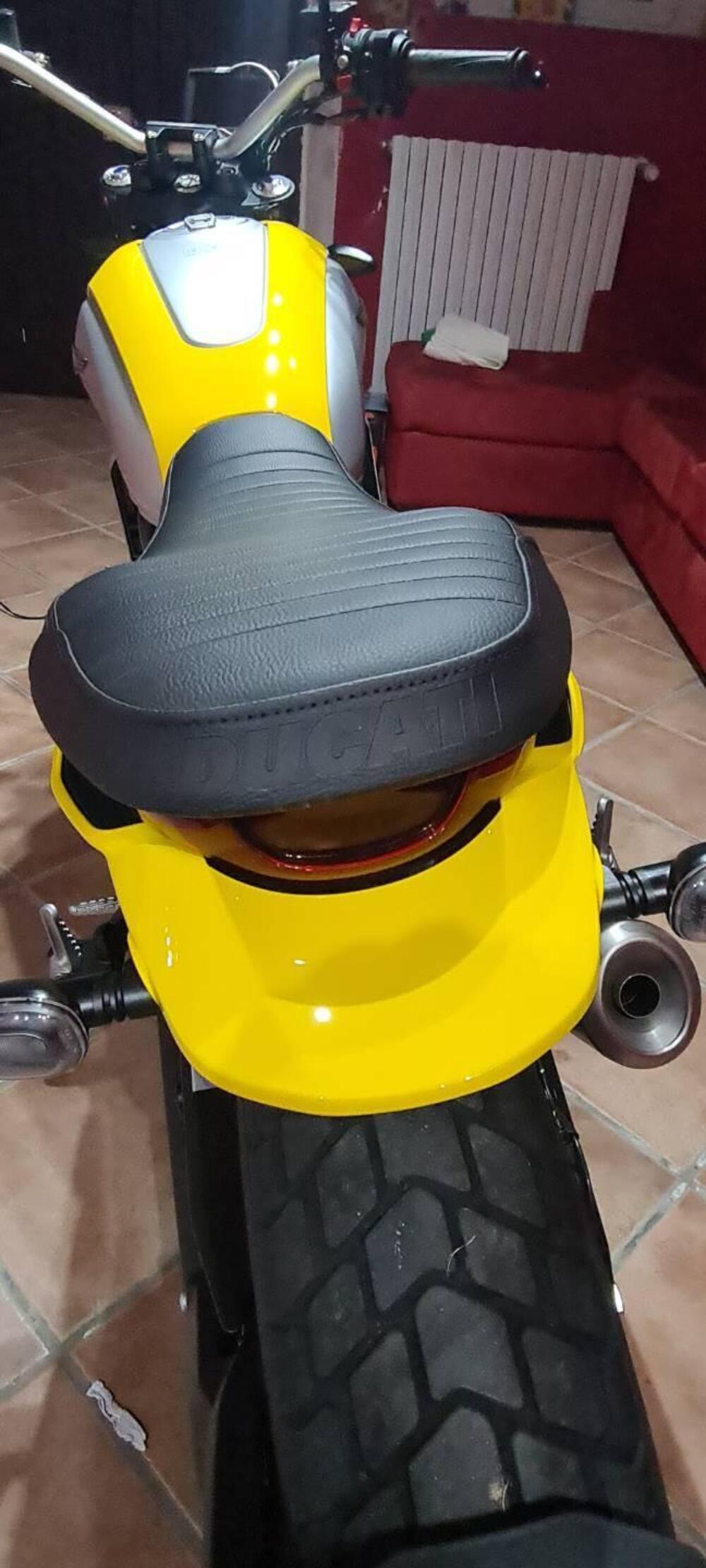 Ducati Scrambler 800 Icon (2023 - 24) (5)