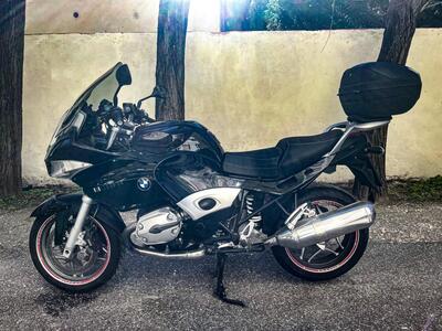 Bmw R 1200 ST usata