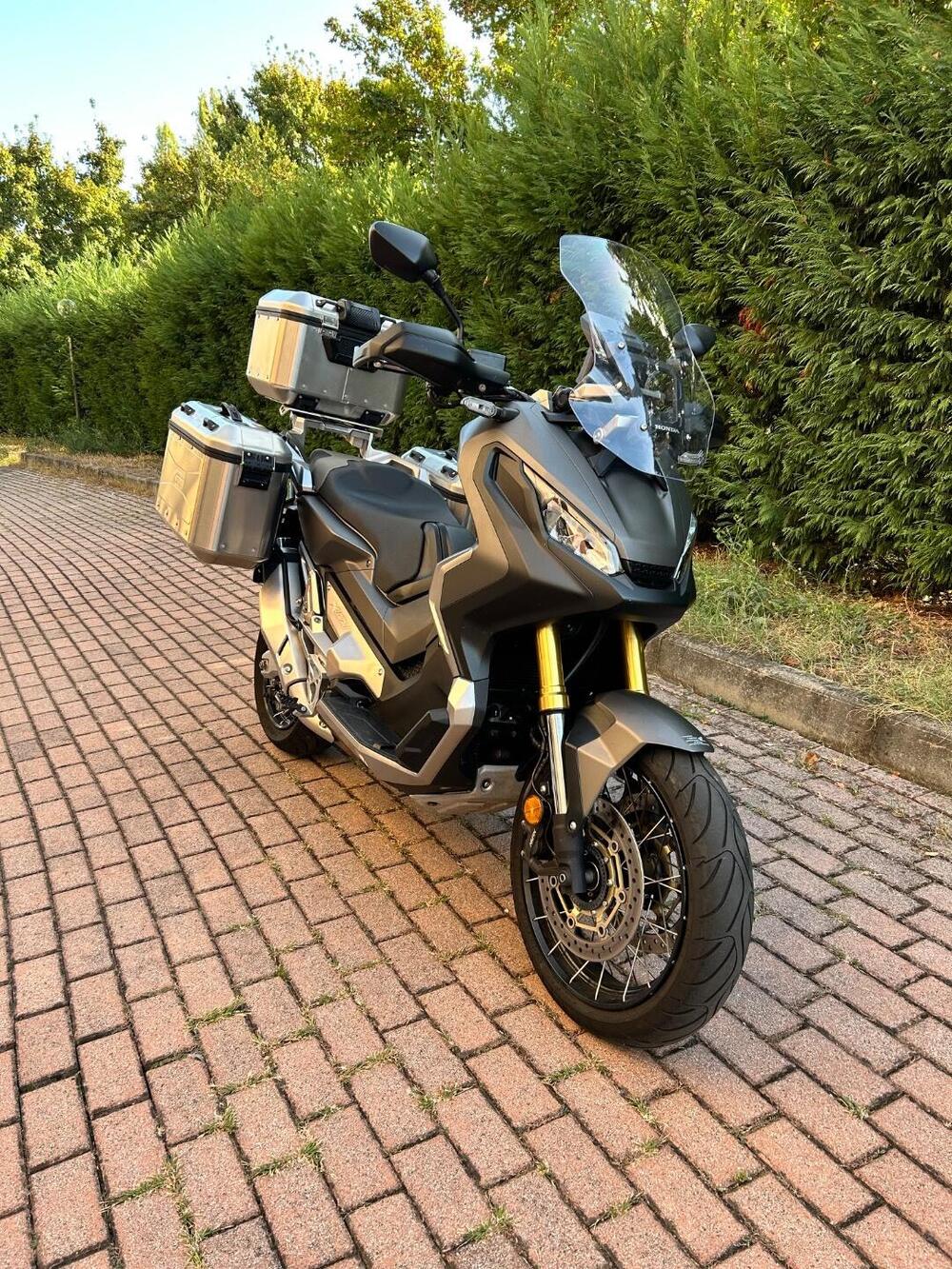 Honda X-ADV 750 (2018 - 20) (3)