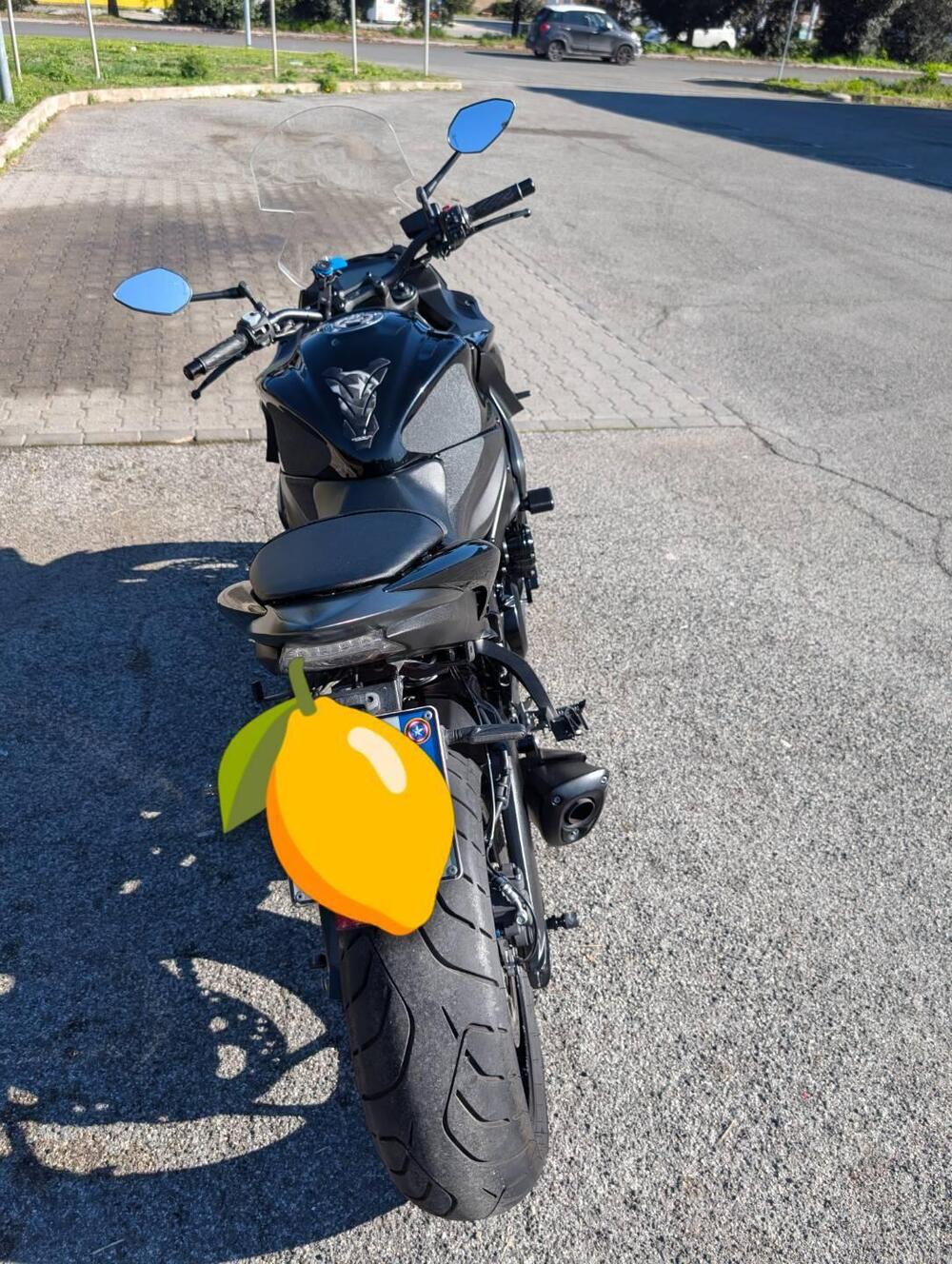 Suzuki GSX S 1000 F ABS (2017 - 20) (3)