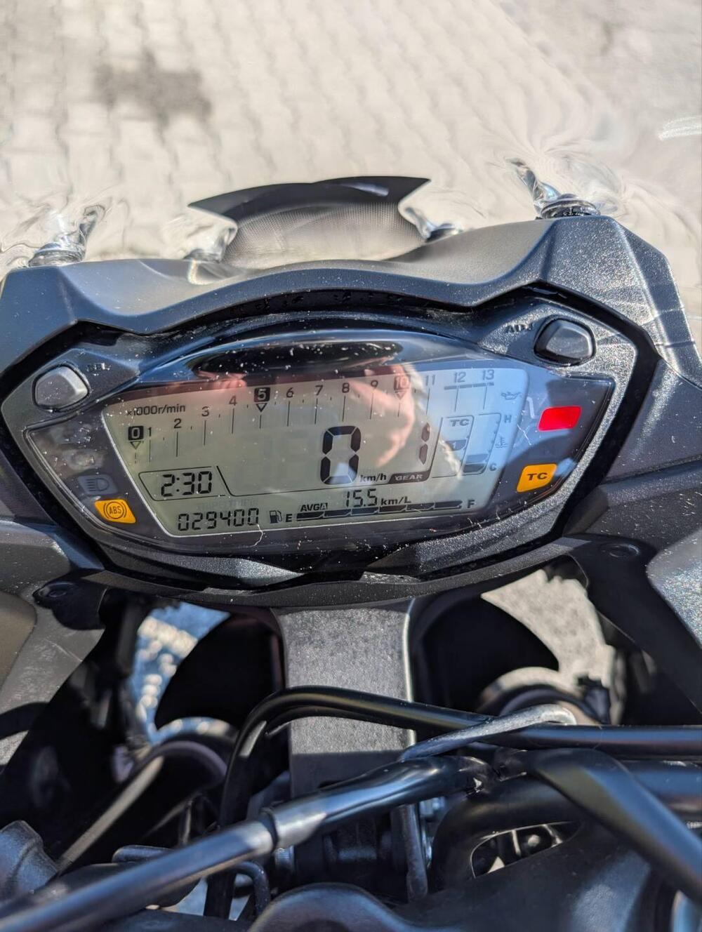 Suzuki GSX S 1000 F ABS (2017 - 20) (5)