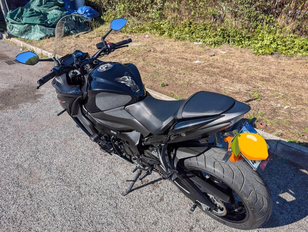 Suzuki GSX S 1000 F ABS (2017 - 20) (7)