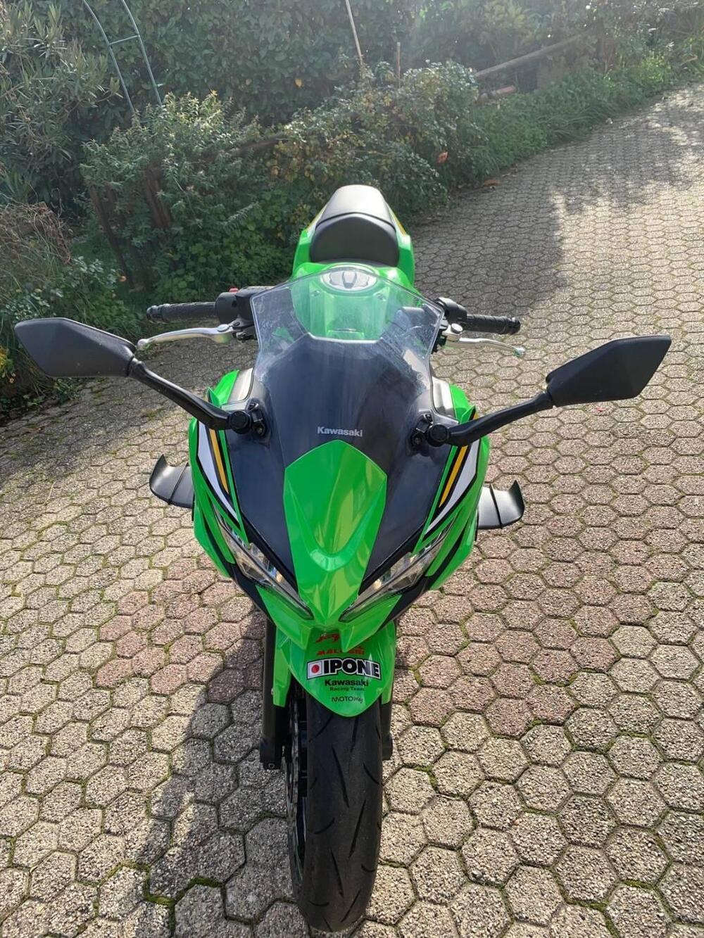 Kawasaki Ninja 650 (2025 - 26) (5)
