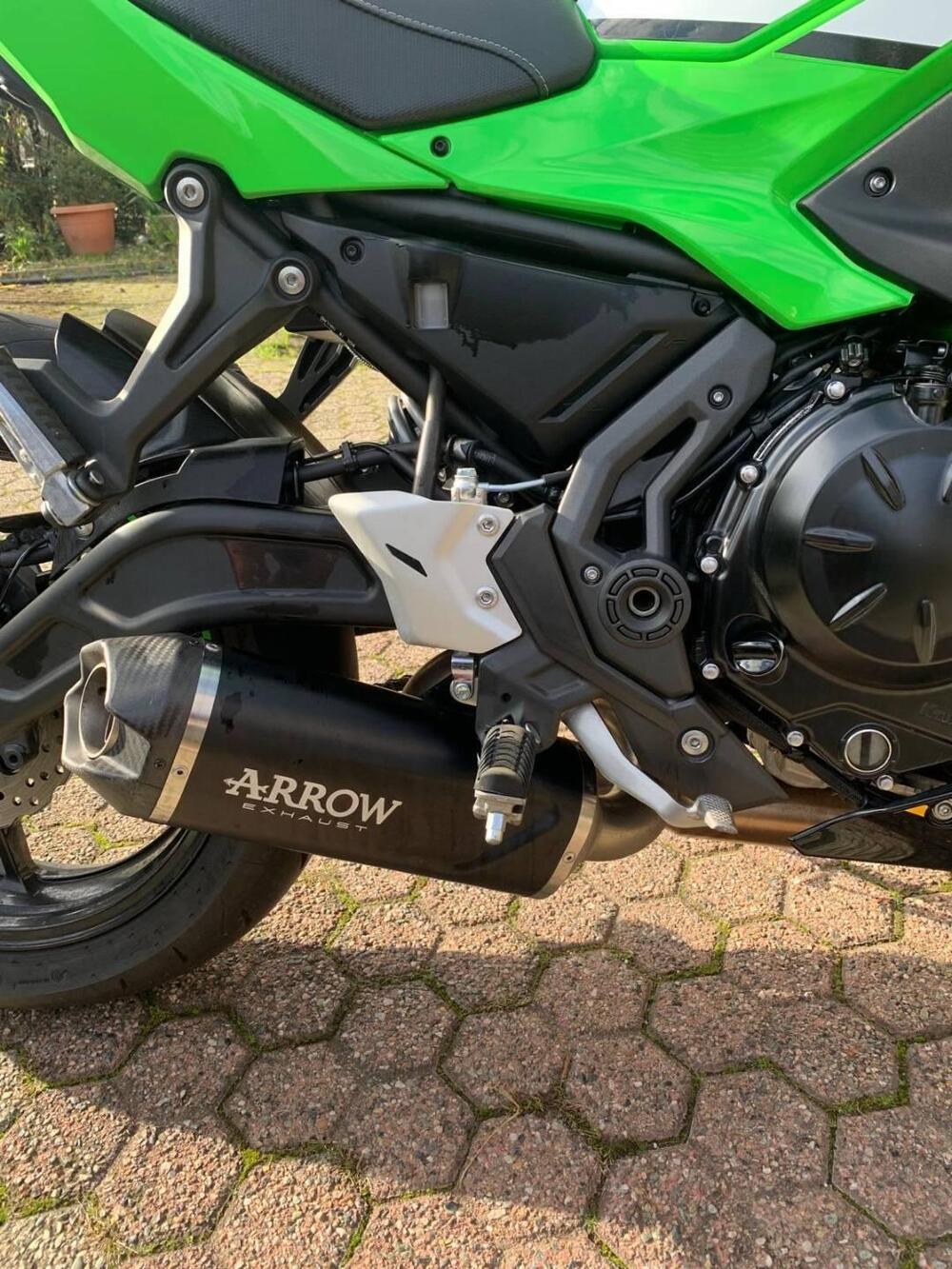 Kawasaki Ninja 650 (2025 - 26) (6)