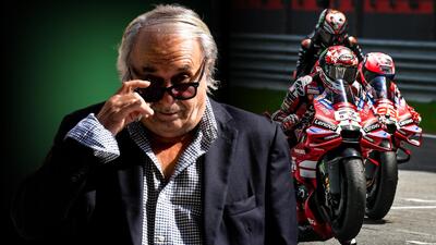 MotoGP 2026. I pronostici di Carlo Pernat per il 2026: "M&aacute;rquez favorito, Marco Bezzecchi primo rivale, ma Pecco Bagnaia ha smesso di soffrire Marc" (Miniserie Pernat: episodio 3 di 3) [VIDEO]