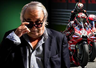 MotoGP 2026. I pronostici di Carlo Pernat per il 2026: Márquez favorito, Marco Bezzecchi primo rivale, ma Pecco Bagnaia ha smesso di soffrire Marc (Miniserie Pernat: episodio 3 di 3) [VIDEO]