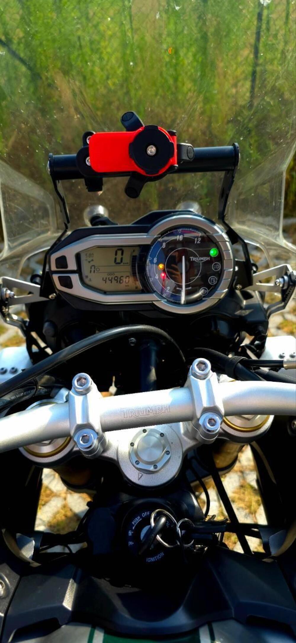 Triumph Tiger 800 ABS (2010 - 14) (6)