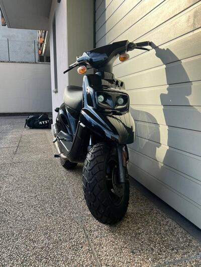 Yamaha Bw's 50 Original (2004 - 17) usata