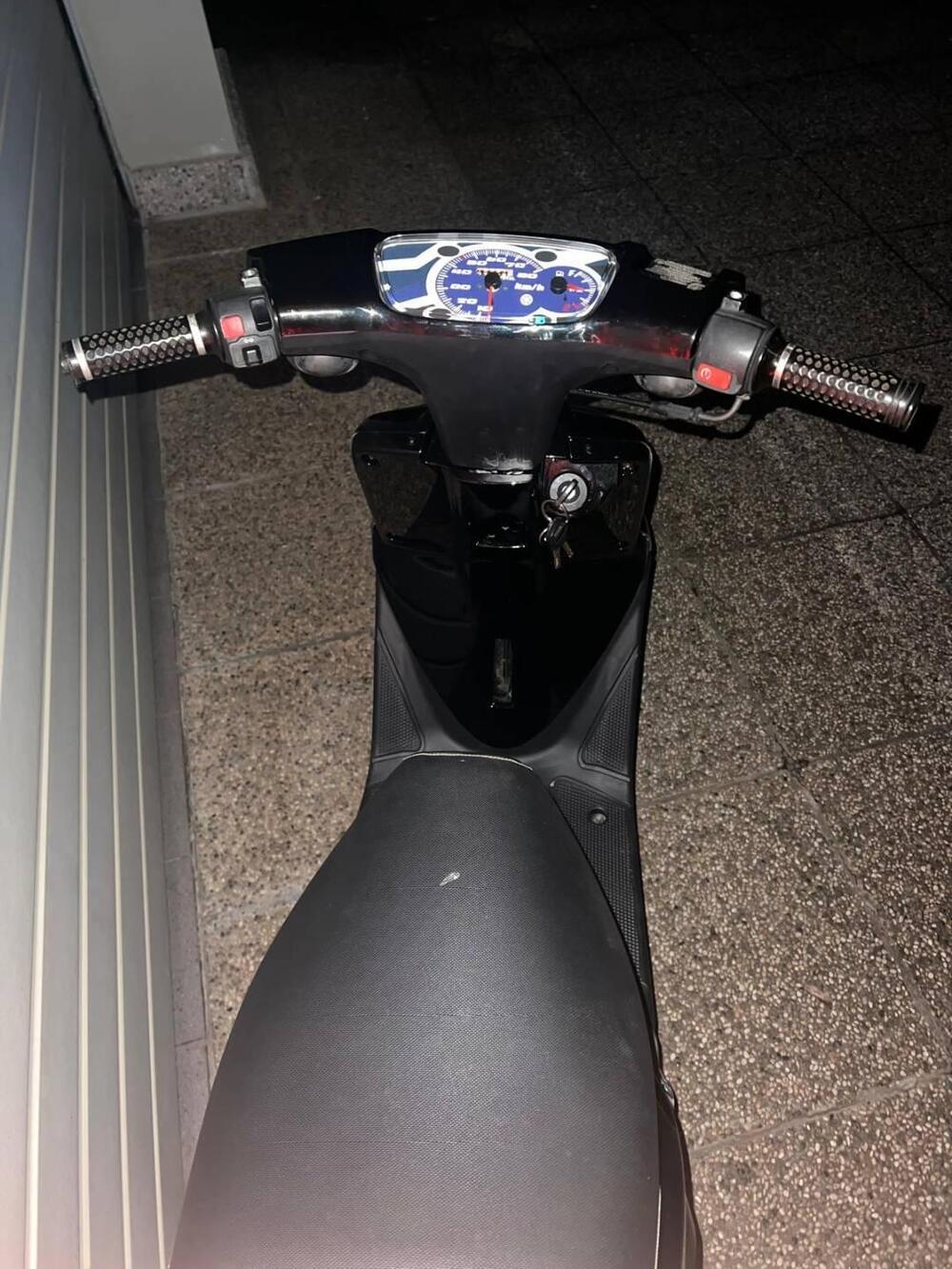 Yamaha Bw's 50 Original (2004 - 17) (4)