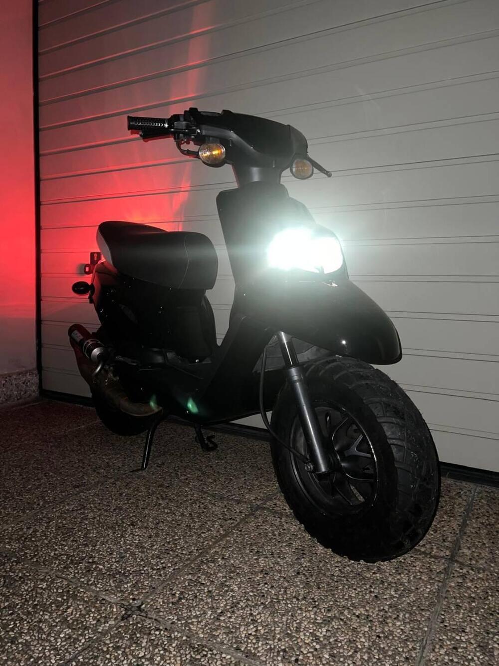 Yamaha Bw's 50 Original (2004 - 17) (5)