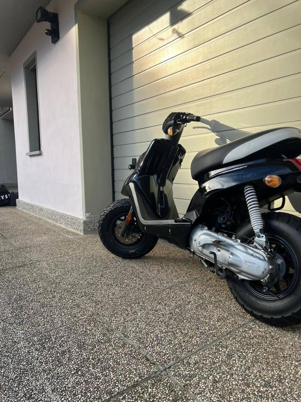 Yamaha Bw's 50 Original (2004 - 17) (7)