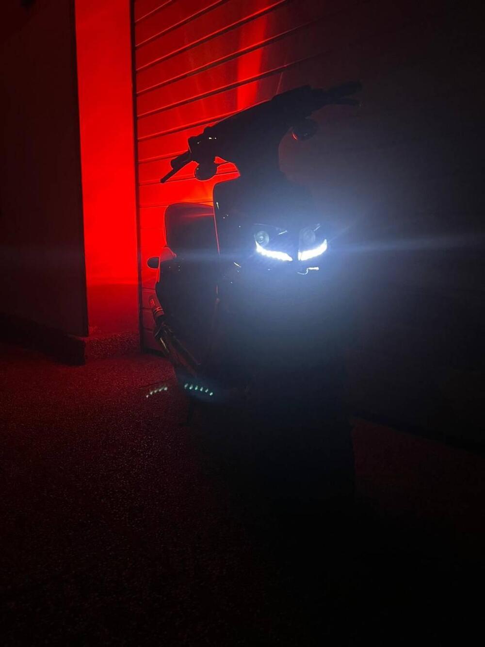 Yamaha Bw's 50 Original (2004 - 17) (8)