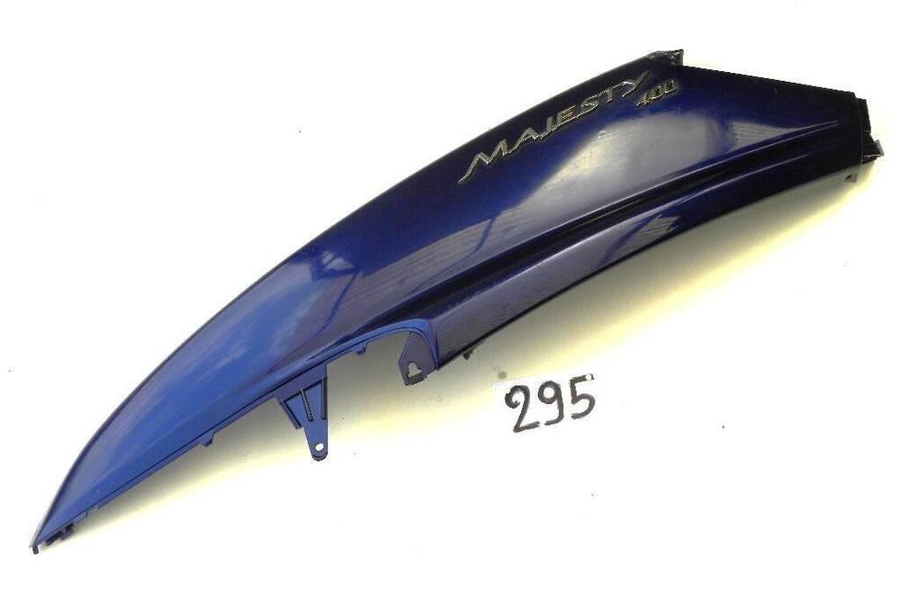 Carena fianchetto laterale sx Yamaha YP Majesty 25