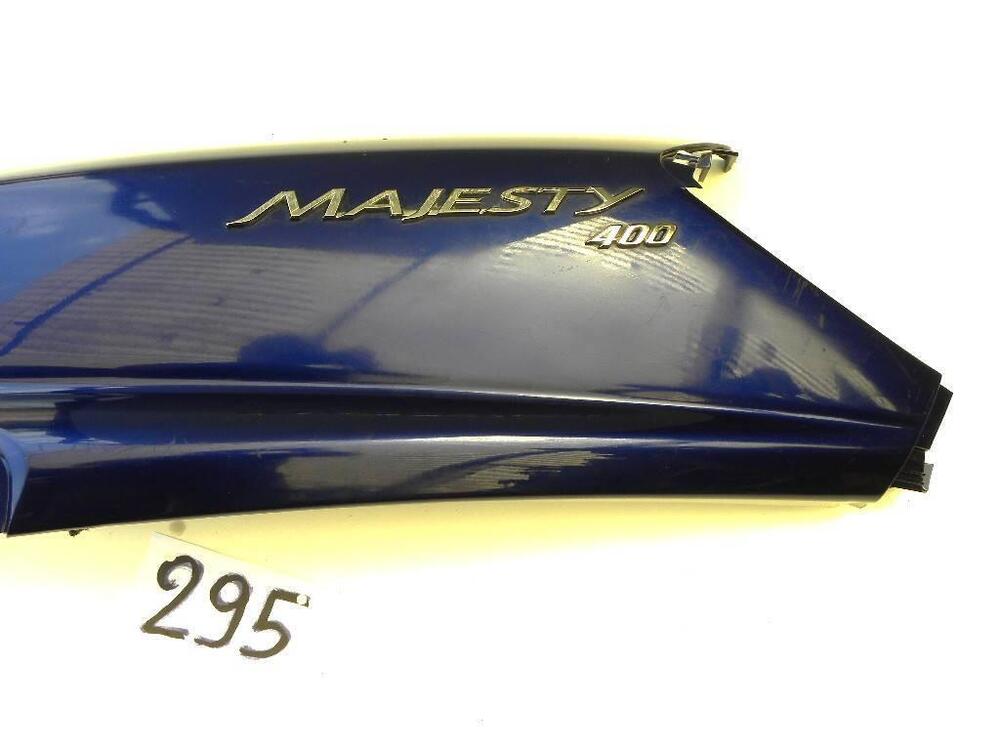 Carena fianchetto laterale sx Yamaha YP Majesty 25 (3)