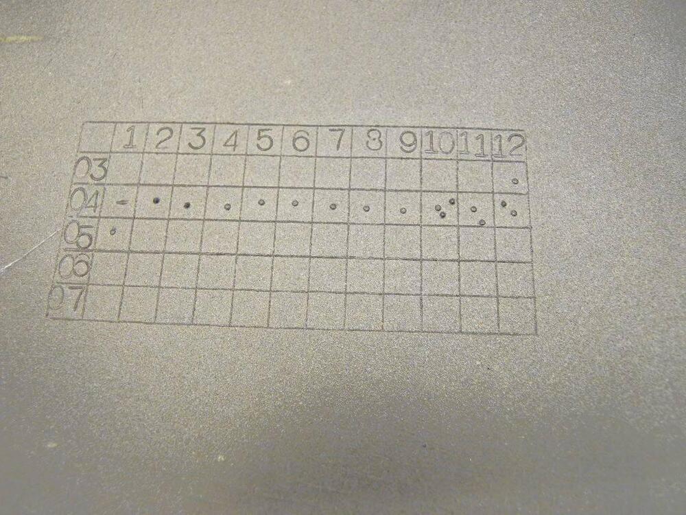 Carena fianchetto laterale sx Yamaha YP Majesty 25 (7)