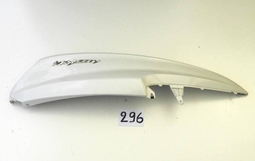 Carena fianchetto later. dx Yamaha YP Majesty 250/