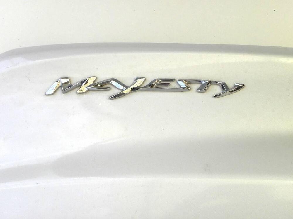 Carena fianchetto later. dx Yamaha YP Majesty 250/ (4)