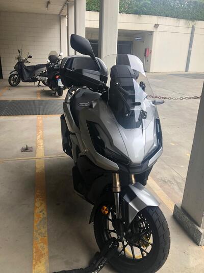 Honda ADV 350 (2022 - 24) usata