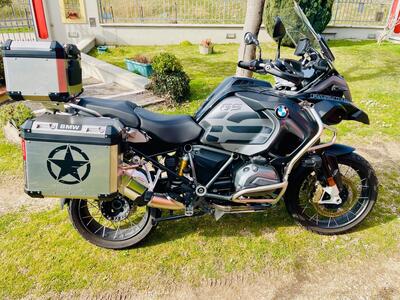 Bmw R 1200 GS Adventure (2017 - 18) usata