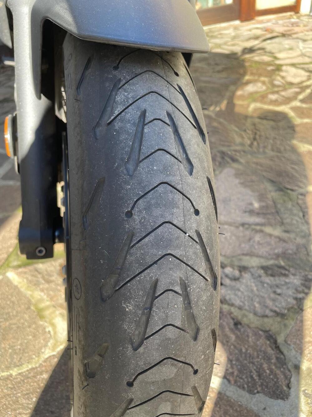 Yamaha MT-07 (2021 - 24) (7)