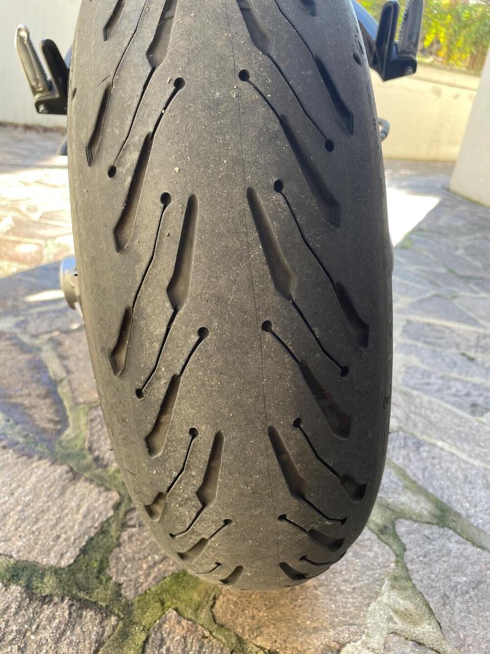 Yamaha MT-07 (2021 - 24) (8)